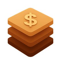 ECN/STP Zero Account | $2,500