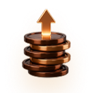 High & Flexible Commissions