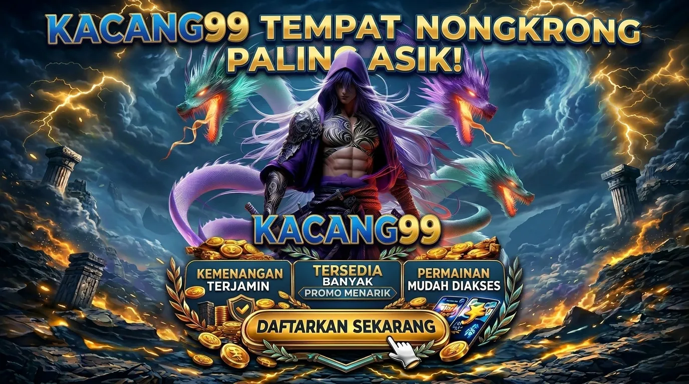 KACANG99 GIF